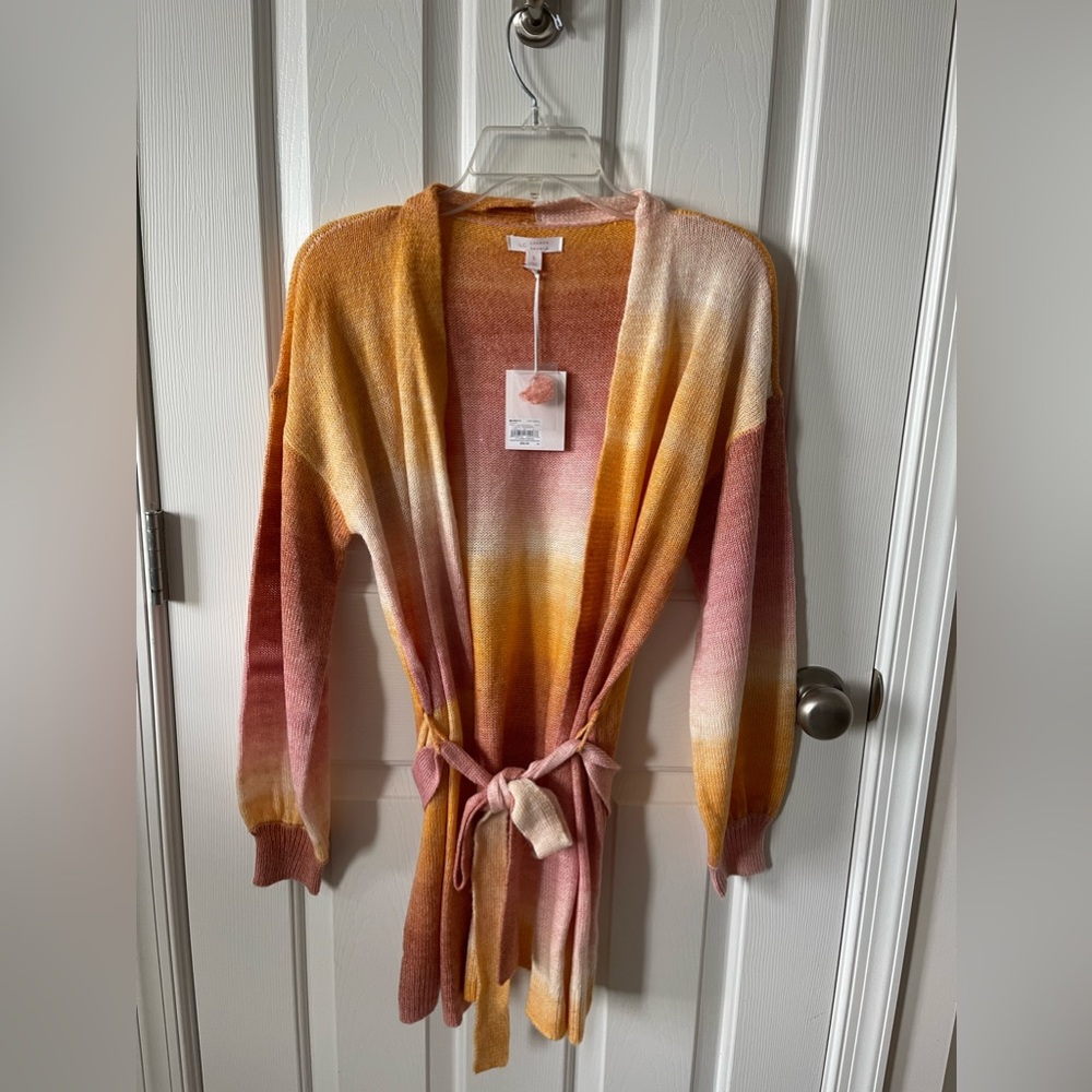 Lauren Conrad Cardigan